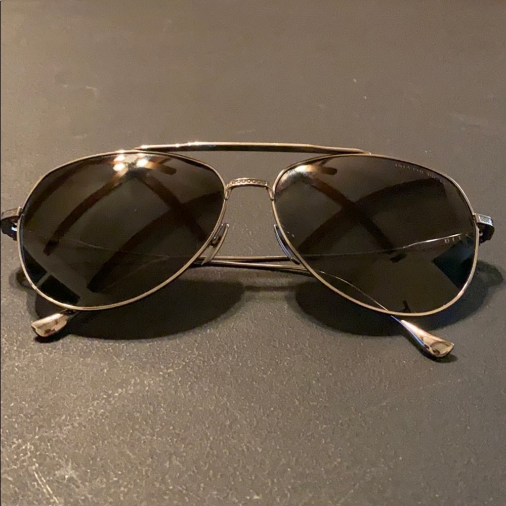 DITA Polarized Sunglasses